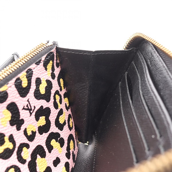 ルイ・ヴィトン(LOUIS VUITTON)ルイ・ヴィトン ジッピーウォレット