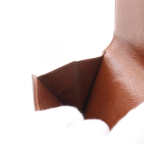 ルイ・ヴィトン(LOUIS VUITTON)ルイ・ヴィトン ポルト モネ ビエ