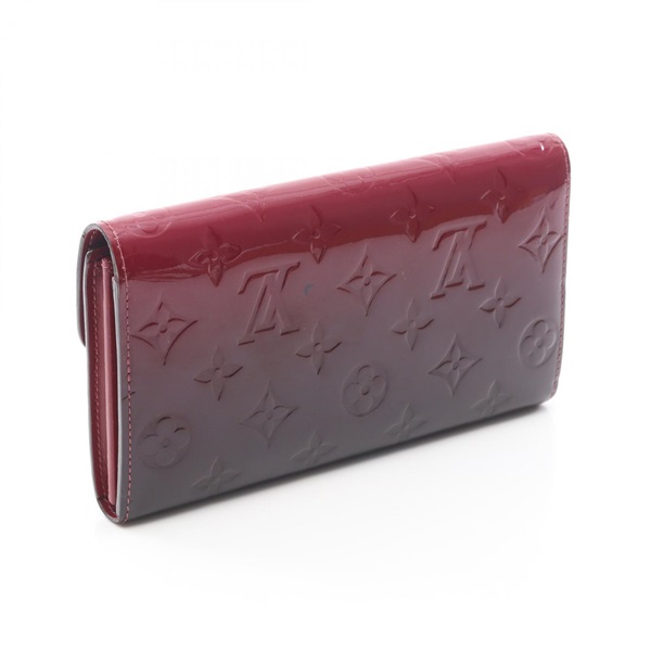 ルイ・ヴィトン(LOUIS VUITTON)ルイ・ヴィトン ポルトフォイユ サラ