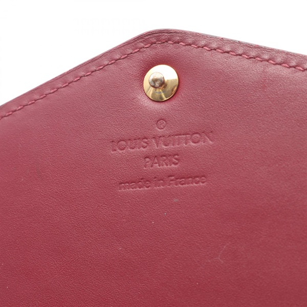 ルイ・ヴィトン(LOUIS VUITTON)ルイ・ヴィトン ポルトフォイユ サラ