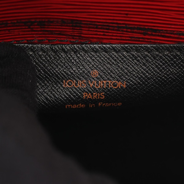ルイ・ヴィトン(LOUIS VUITTON)ルイ・ヴィトン ミニサンクルー エピ 