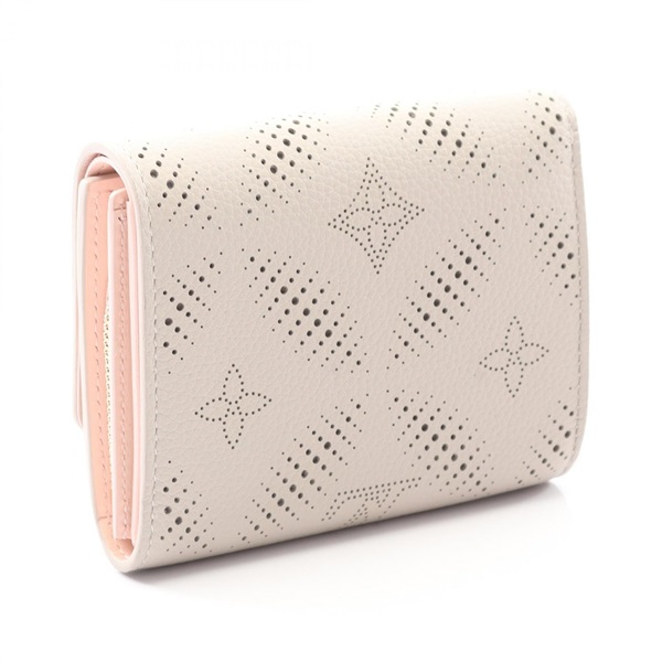 ルイ・ヴィトン(LOUIS VUITTON)ルイ・ヴィトン ポルトフォイユ イリス  