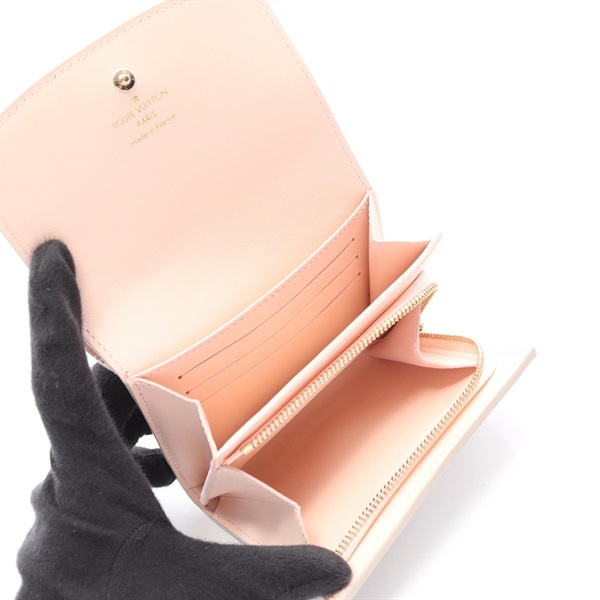 ルイ・ヴィトン(LOUIS VUITTON)ルイ・ヴィトン ポルトフォイユ イリス  
