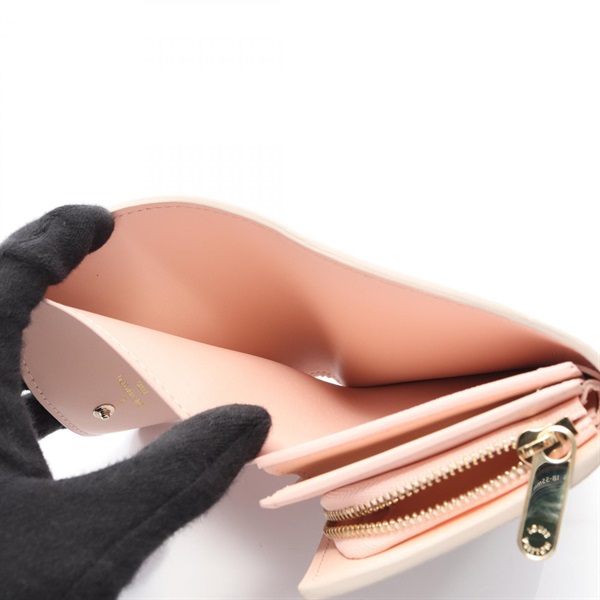 ルイ・ヴィトン(LOUIS VUITTON)ルイ・ヴィトン ポルトフォイユ イリス  