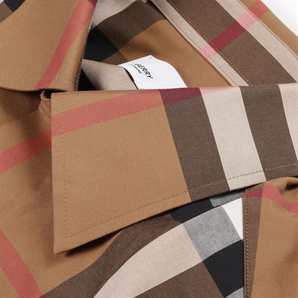 ★☆生産終了完売品☆★Burberry ヴィンテージチェック　限定格安セール中 バーバリー(BURBERRY)バーバリー ヴィンテージチェック その他トップス