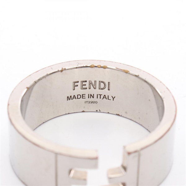 フェンディ(FENDI)フェンディ FFロゴ リング・指輪 ジュエリー