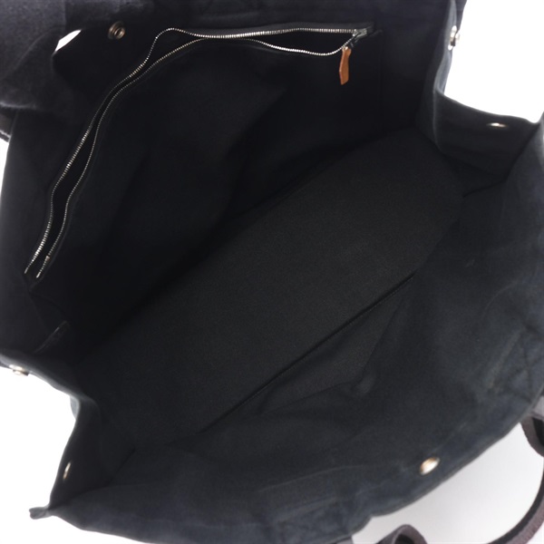 エルメス フールトゥ ブラック GM トート　anytee エルメス フールトゥ ブラック GM トート anytee - メルカリ