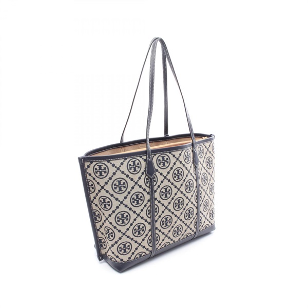 TORY BURCH ペリー　スモール　トリプルコンパートメントトートバッグ TORY BURCH トリーバーチ ペリースモールトリプルコンパートメント