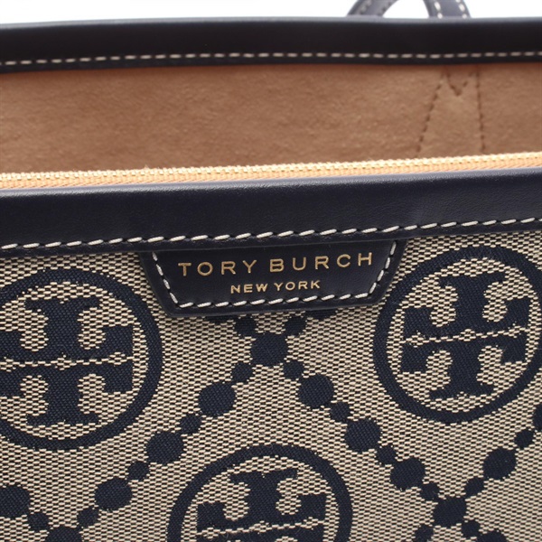 トリーバーチ(Tory Burch)トリーバーチ ペリーTモノグラム トリプル