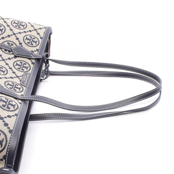 新品 トリーバーチ Tモノグラム トリプルコンパートメントバッグ TORY BURCH（トリーバーチ） ショルダーバッグ バッグ Tモノグラム