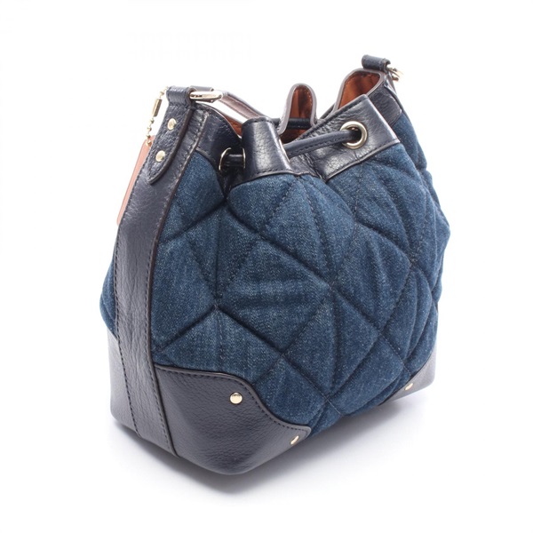 コーチ(COACH)コーチ キルテッド ショルダーバッグ バッグ レディース 