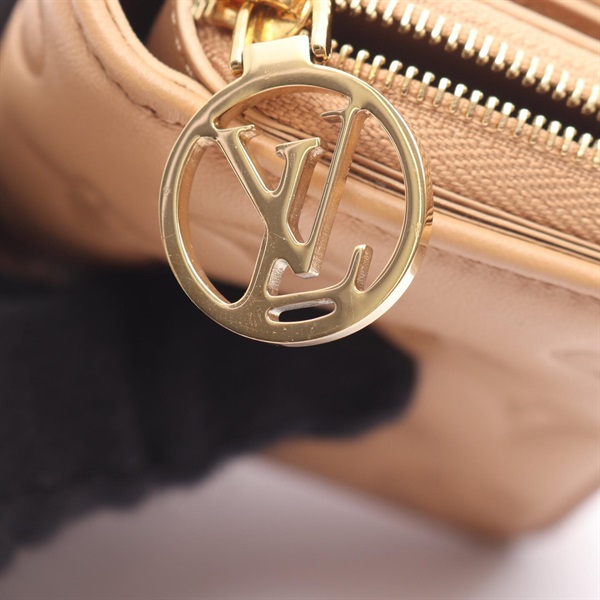 ルイ・ヴィトン(LOUIS VUITTON)ルイ・ヴィトン ポルトフォイユ ルー 二  