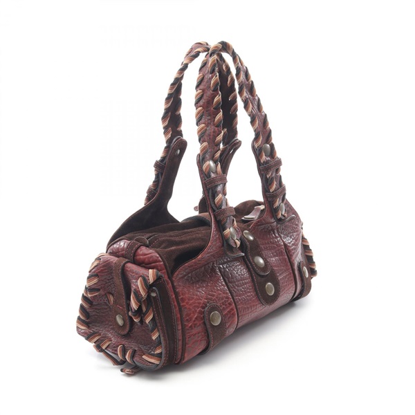 美品 Chloe クロエ シルベラード パイソン ハンドバッグ 楽天市場】【中古】 クロエ Chloe シルベラード ハンドバッグ