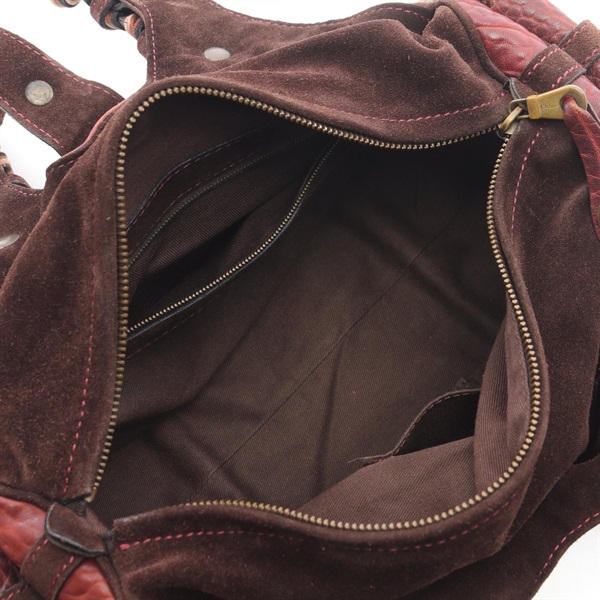 クロエ(Chloe)クロエ シルベラード ショルダーバッグ バッグ