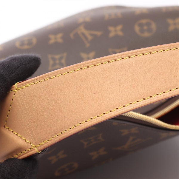 ルイ・ヴィトン(LOUIS VUITTON)ルイ・ヴィトン スラウチィ PM 