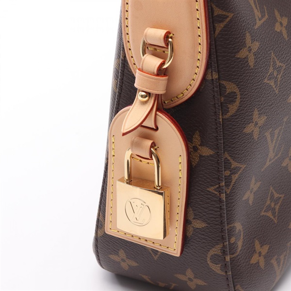ルイ・ヴィトン(LOUIS VUITTON)ルイ・ヴィトン スラウチィ PM 