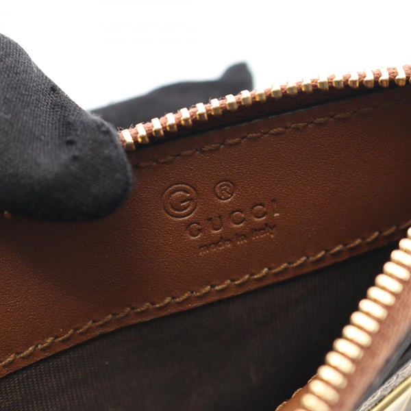 グッチ(GUCCI)グッチ GGスプリーム コインケース 財布 レディース