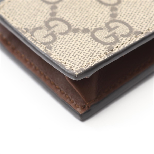 グッチ(GUCCI)グッチ GGスプリーム コインケース 財布 グッチ(GUCCI)グッチ GGスプリーム コインケース 財布