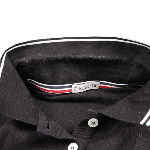 モンクレール(MONCLER)モンクレール ポロシャツ 衣料品 トップス