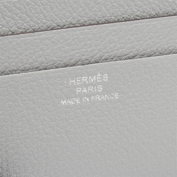 エルメス(HERMES)エルメス Hセリエ カードケース アクセサリー