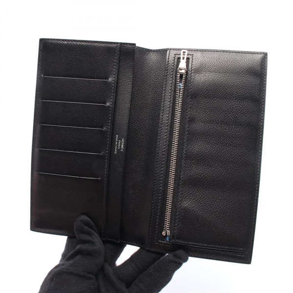 エルメス(HERMES)エルメス シチズン ツイル ロング シルクイン