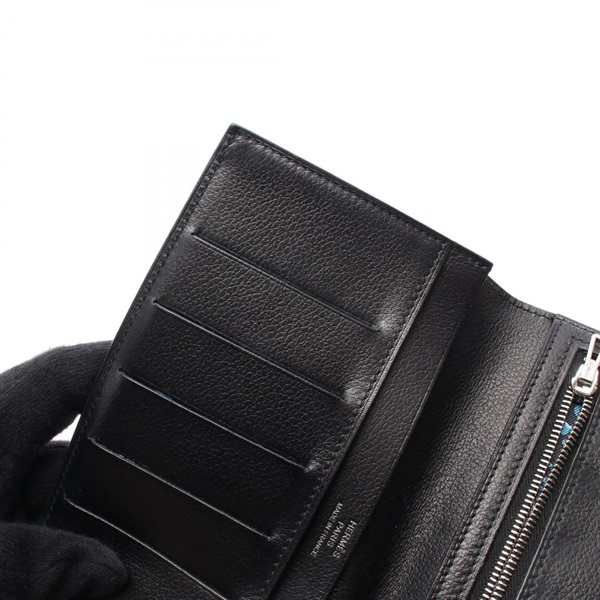 エルメス(HERMES)エルメス シチズン ツイル ロング シルクイン