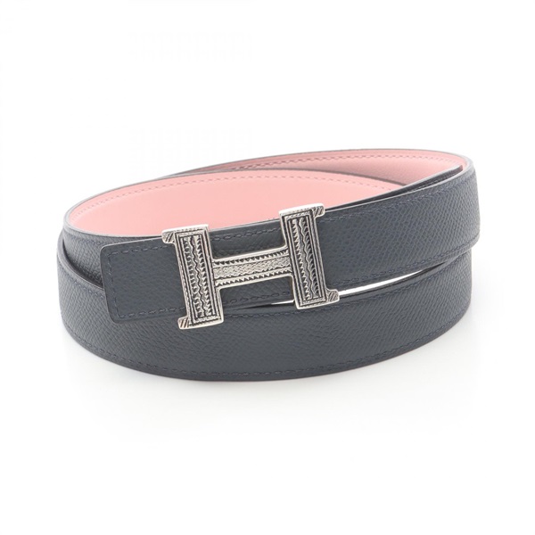 エルメス(HERMES)エルメス Hトゥアレグ ＆ キット 24 ベルト 衣料品