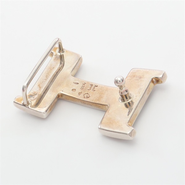 エルメス(HERMES)エルメス Hトゥアレグ ＆ キット 24 ベルト 衣料品 