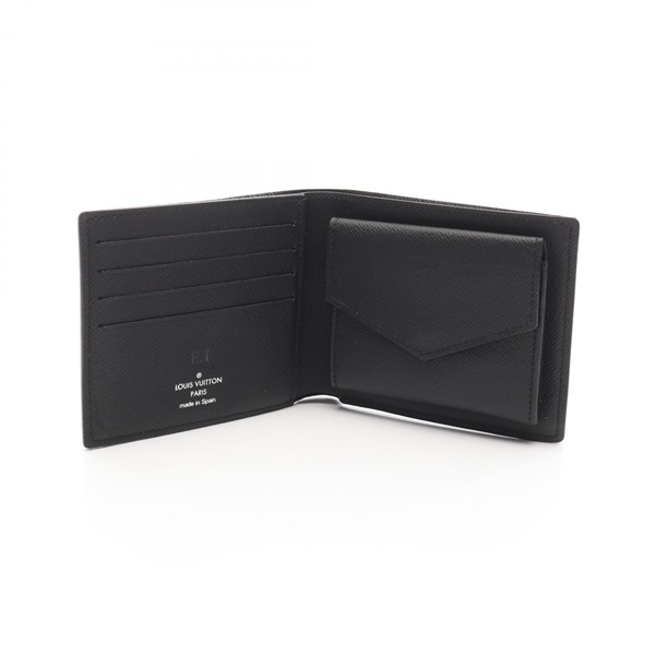 ルイ・ヴィトン(LOUIS VUITTON)ルイ・ヴィトン ポルトフォイユ マルコ