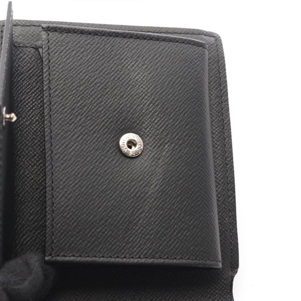 ルイ・ヴィトン ポルトフォイユ・マルコ 二つ折財布 ブランドオフ LOUIS VUITTON 二つ折り財布 ダミエ・グラフィット 中古 メンズ 極美品ルイヴィトン エクリプス ポルトフォイユ マルコNM 折り財布