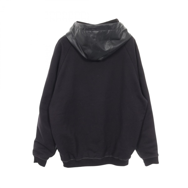 K*A様 DSQUARED2 ディースクエアード★ レザーハイブリッドブルゾン 楽天市場】DSQUARED2 ディースクエアード（素材（生地・毛糸）合