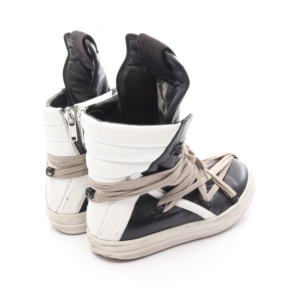 リックオウエンス(Rick Owens)リックオウエンス ジオバスケット