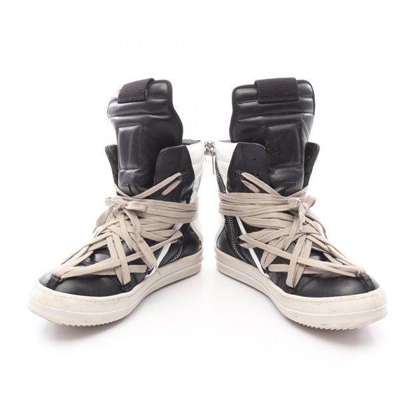 リックオウエンス(Rick Owens)リックオウエンス ジオバスケット