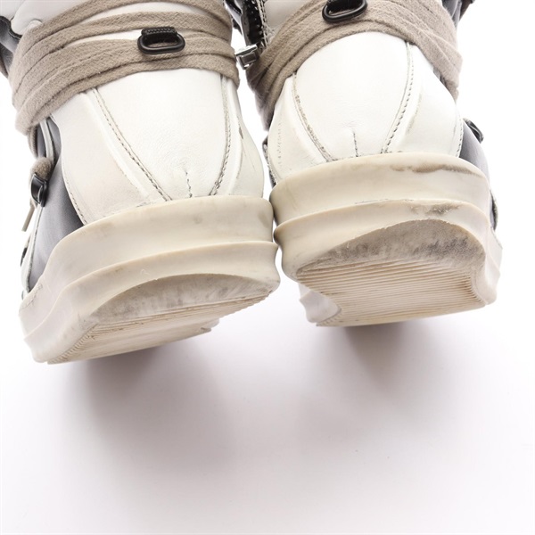 リックオウエンス(Rick Owens)リックオウエンス ジオバスケット