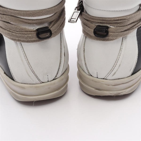 リックオウエンス(Rick Owens)リックオウエンス ジオバスケット