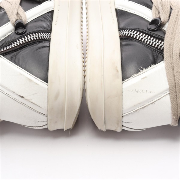 リックオウエンス(Rick Owens)リックオウエンス ジオバスケット