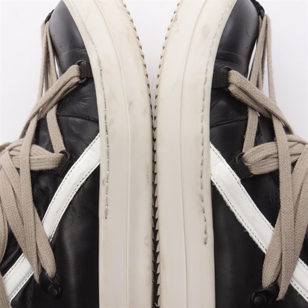 リックオウエンス(Rick Owens)リックオウエンス ジオバスケット