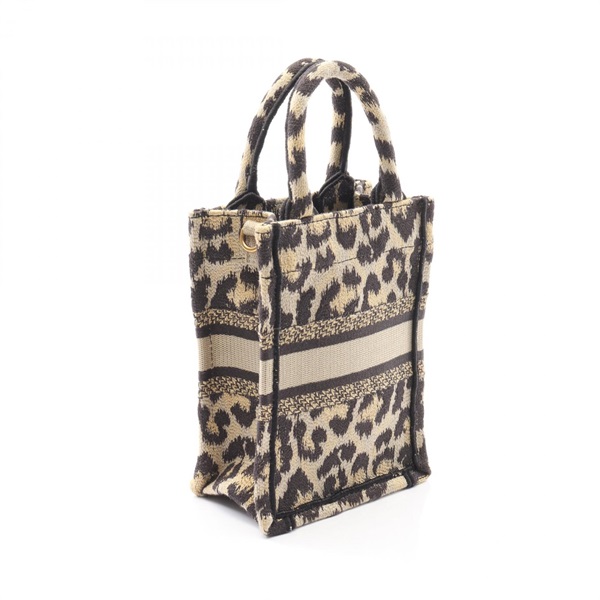 ディオール(Dior)ディオール BOOK TOTE ブックトート ミニ フォン 