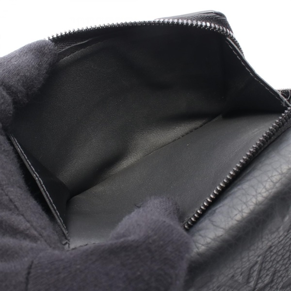 現行◇極美品◇ルイヴィトン ポルトフォイユ パイロット トリヨン