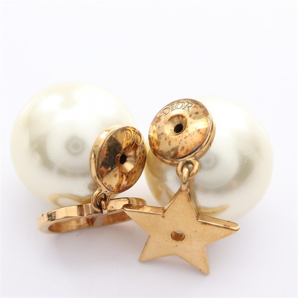 ディオール(Dior)ディオール トライバル CDロゴ ピアス ジュエリー