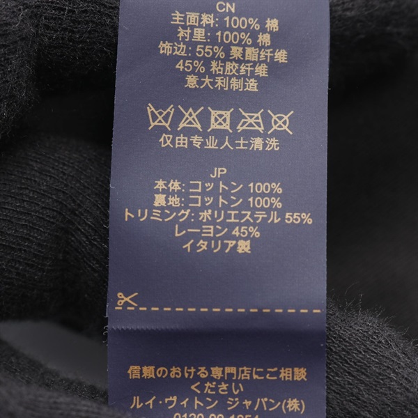 ルイ・ヴィトン(LOUIS VUITTON)ルイ・ヴィトン LV × TM モノグラム