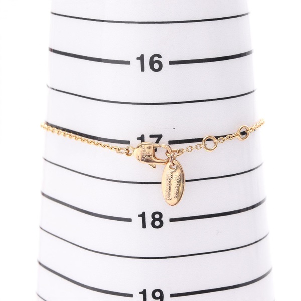 k*d様 ヴィヴィアン•ウェストウッド　ブレスレット ヴィヴィアンウエストウッド(Vivienne Westwood)ヴィヴィアン