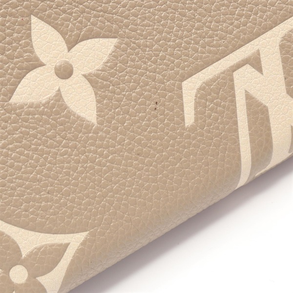 ルイ・ヴィトン(LOUIS VUITTON)ルイ・ヴィトン ポルトフォイユ サラ 二