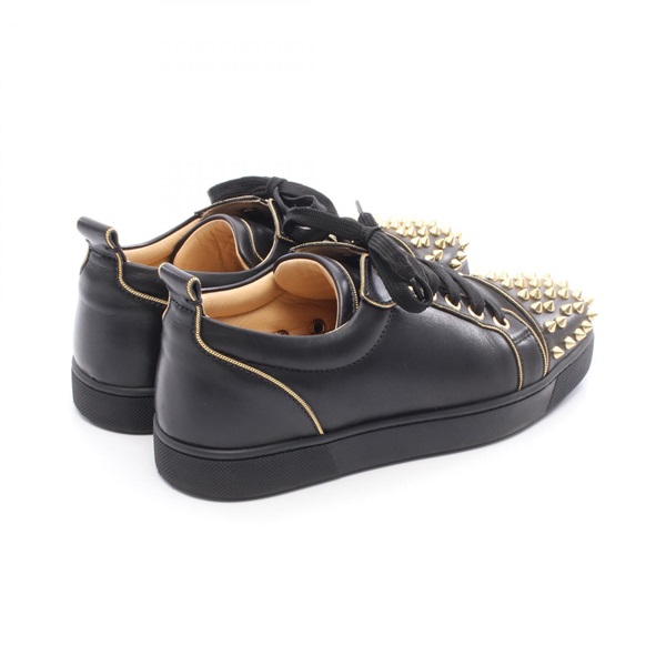 ルブタン　靴　今月中に売り切りたいので値下げ交渉歓迎 クリスチャンルブタン(Christian Louboutin)|ルブタン