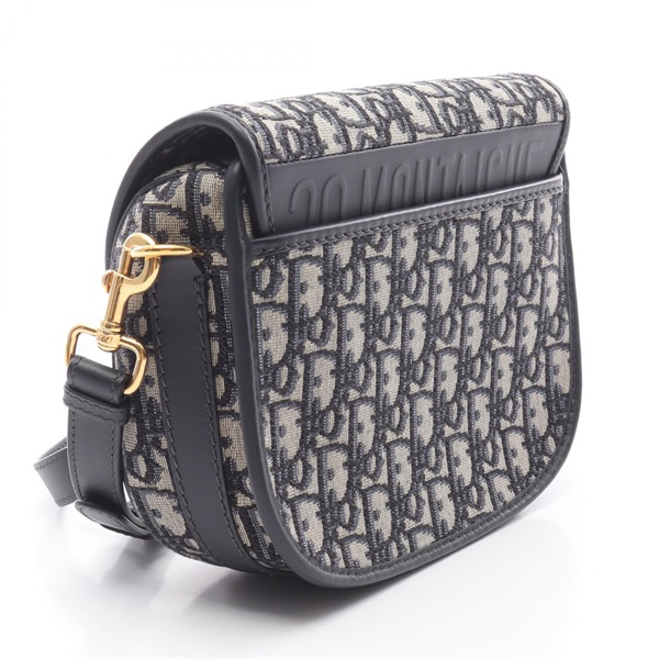 Dior ディオール ショルダーバッグ BOBBY ボビー ミディアム