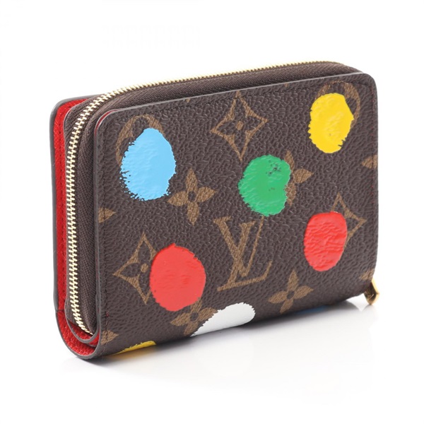 【値引中】Louis Vuitton ポルトフォイユ・ルー 日本限定カラー 財布 値引中】Louis Vuitton ポルトフォイユ・ルー 日本限定カラー