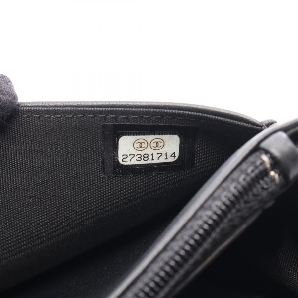 シャネル(CHANEL)シャネル ボーイシャネル シェブロン Vステッチ