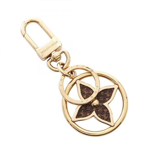 ルイ・ヴィトン(LOUIS VUITTON)ルイ・ヴィトン LV トレジャード