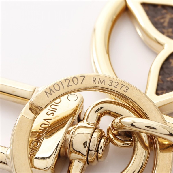 ルイ・ヴィトン(LOUIS VUITTON)ルイ・ヴィトン LV トレジャード