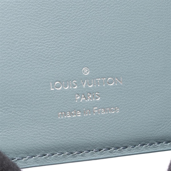 ルイ・ヴィトン(LOUIS VUITTON)ルイ・ヴィトン ポルトフォイユ ルー